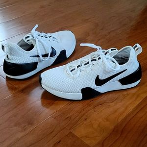 NIKE Ashin Modern Summit White Marathon shoes